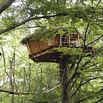 Domaine De Fontaine Chatel Holiday home Saint-Germain-des-Essourts