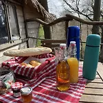 Domaine De Fontaine Chatel * Saint-Germain-des-Essourts