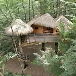Holiday home Domaine De Fontaine Chatel Saint-Germain-des-Essourts