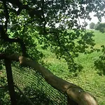Domaine De Fontaine Chatel Holiday home Saint-Germain-des-Essourts