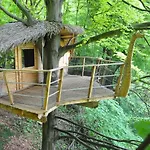Domaine De Fontaine Chatel Holiday home Saint-Germain-des-Essourts
