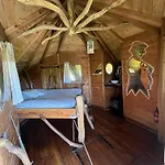 Domaine De Fontaine Chatel Holiday home