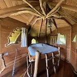 Holiday home Domaine De Fontaine Chatel *