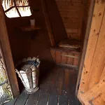 Holiday home Domaine De Fontaine Chatel Saint-Germain-des-Essourts