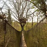 Domaine De Fontaine Chatel Holiday home Saint-Germain-des-Essourts