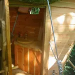 Holiday home Domaine De Fontaine Chatel Saint-Germain-des-Essourts