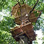 Domaine De Fontaine Chatel Holiday home *