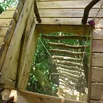 Domaine De Fontaine Chatel Holiday home