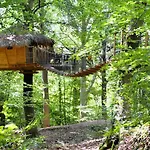 Holiday home Domaine De Fontaine Chatel Saint-Germain-des-Essourts