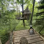 Domaine De Fontaine Chatel Holiday home *