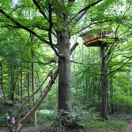Hébergement de vacances Domaine De Fontaine Châtel