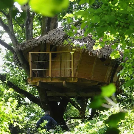 Dom wakacyjny Domaine De Fontaine Chatel