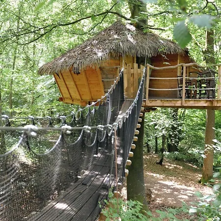 Dom wakacyjny Domaine De Fontaine Chatel