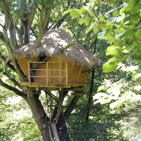 Domaine De Fontaine Châtel Hébergement de vacances
