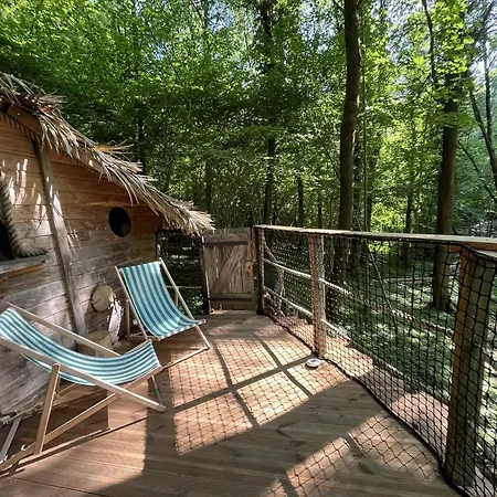 Domaine De Fontaine Chatel