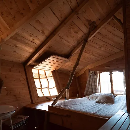 Holiday home Domaine De Fontaine Chatel