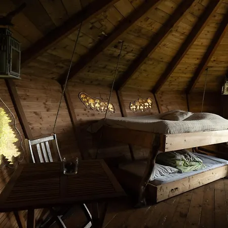 Domaine De Fontaine Chatel Holiday home
