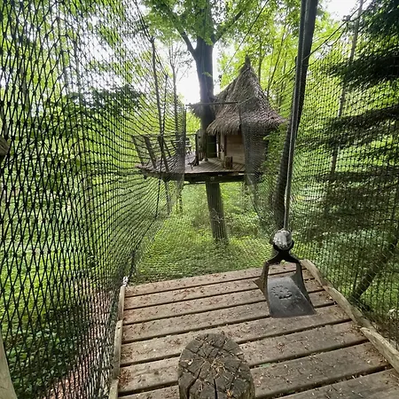 Domaine De Fontaine Châtel Hébergement de vacances *