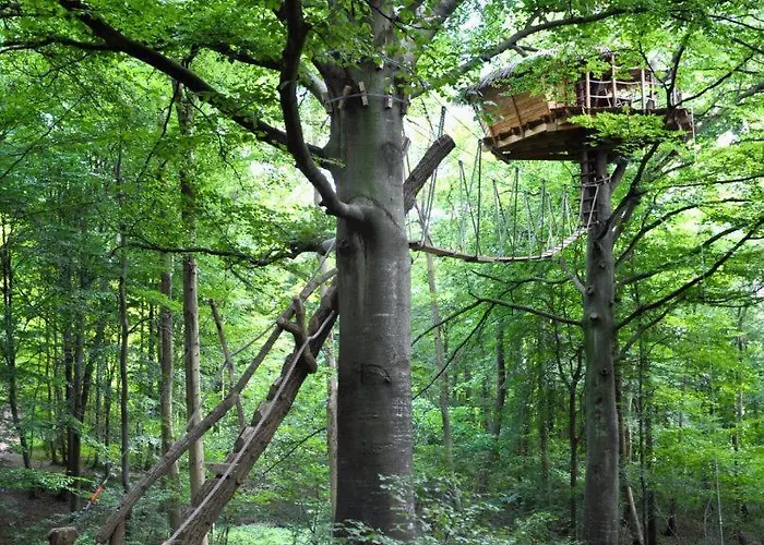 Hébergement de vacances Domaine De Fontaine Châtel