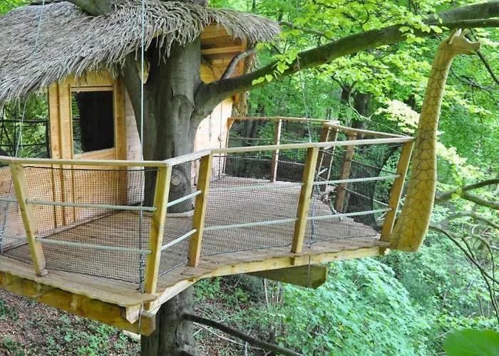 Domaine De Fontaine Châtel Saint-Germain-des-Essourts