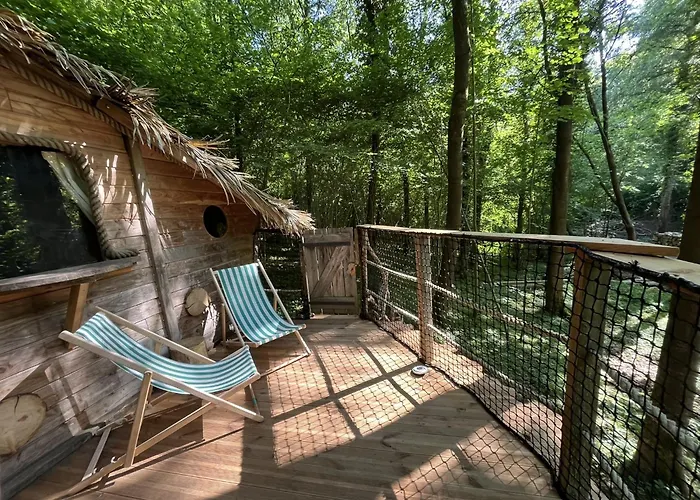 Domaine De Fontaine Châtel